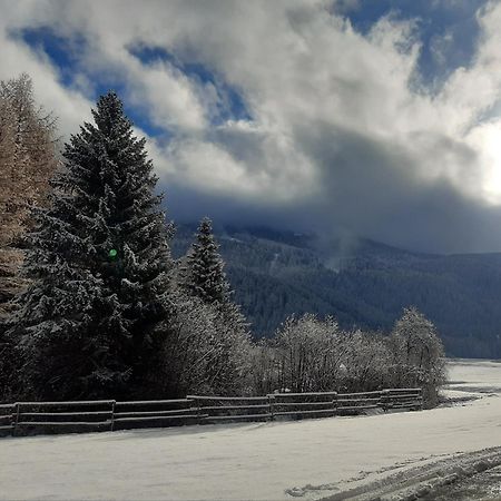 Valrunzhof Direkt Am Seilbahncenter Villa Nauders Dış mekan fotoğraf