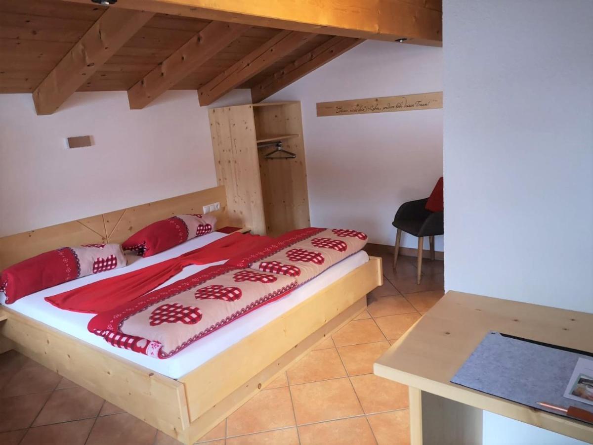Valrunzhof Direkt Am Seilbahncenter Villa Nauders Dış mekan fotoğraf