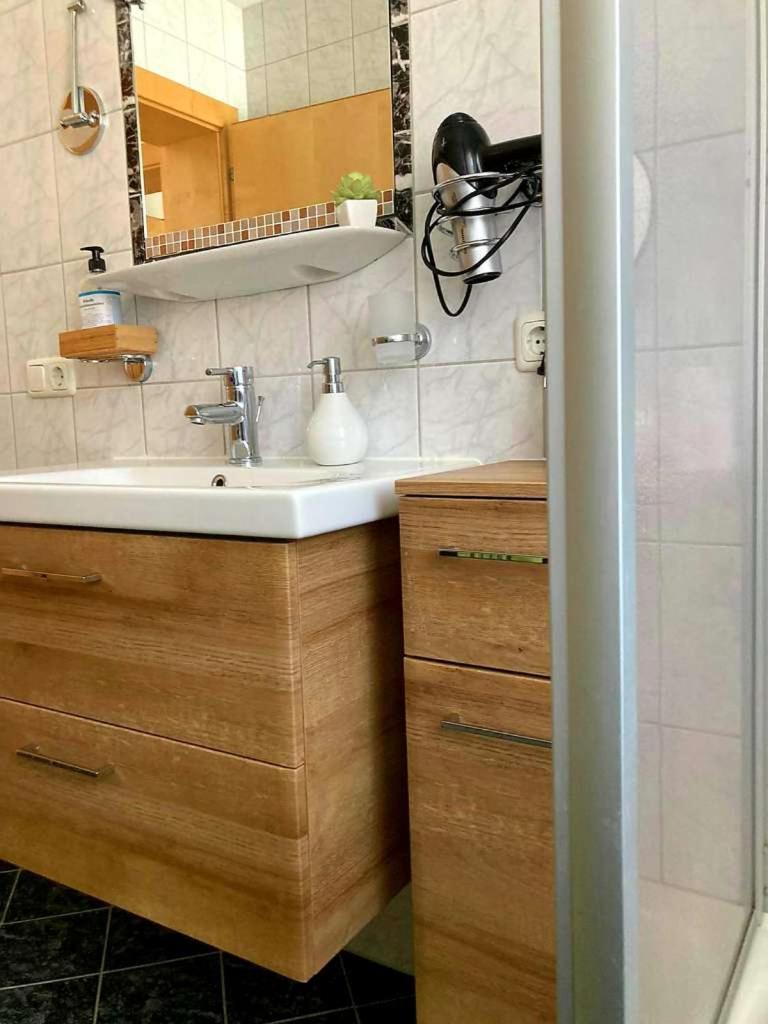 Valrunzhof Direkt Am Seilbahncenter Villa Nauders Dış mekan fotoğraf